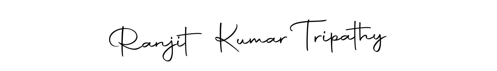 Similarly Autography-DOLnW is the best handwritten signature design. Signature creator online .You can use it as an online autograph creator for name Ranjit Kumar Tripathy. Ranjit Kumar Tripathy signature style 10 images and pictures png
