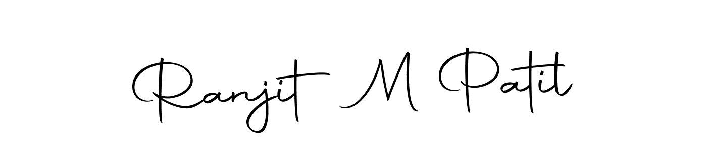 This is the best signature style for the Ranjit M Patil name. Also you like these signature font (Autography-DOLnW). Mix name signature. Ranjit M Patil signature style 10 images and pictures png