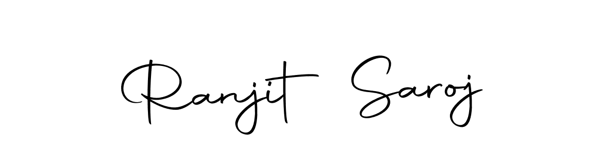 Best and Professional Signature Style for Ranjit Saroj. Autography-DOLnW Best Signature Style Collection. Ranjit Saroj signature style 10 images and pictures png