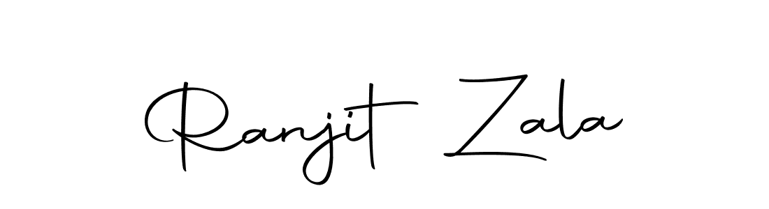 This is the best signature style for the Ranjit Zala name. Also you like these signature font (Autography-DOLnW). Mix name signature. Ranjit Zala signature style 10 images and pictures png