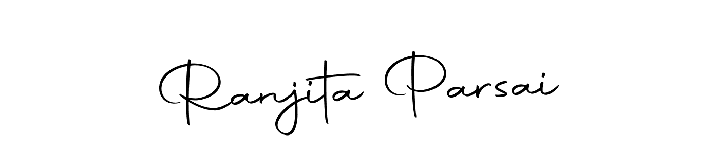 Similarly Autography-DOLnW is the best handwritten signature design. Signature creator online .You can use it as an online autograph creator for name Ranjita Parsai. Ranjita Parsai signature style 10 images and pictures png