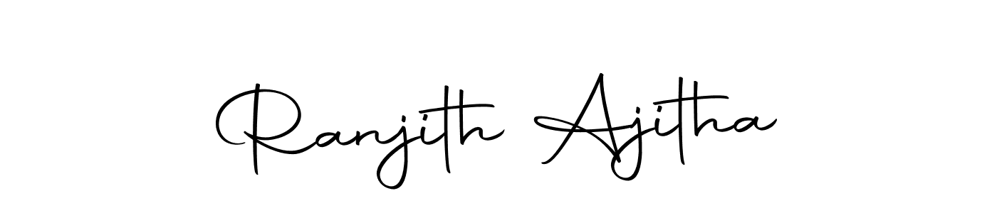 See photos of Ranjith Ajitha official signature by Spectra . Check more albums & portfolios. Read reviews & check more about Autography-DOLnW font. Ranjith Ajitha signature style 10 images and pictures png