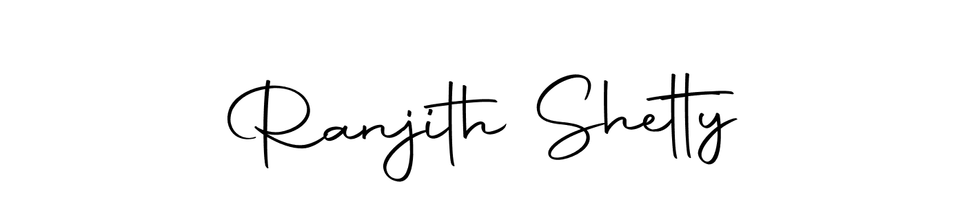 Also You can easily find your signature by using the search form. We will create Ranjith Shetty name handwritten signature images for you free of cost using Autography-DOLnW sign style. Ranjith Shetty signature style 10 images and pictures png