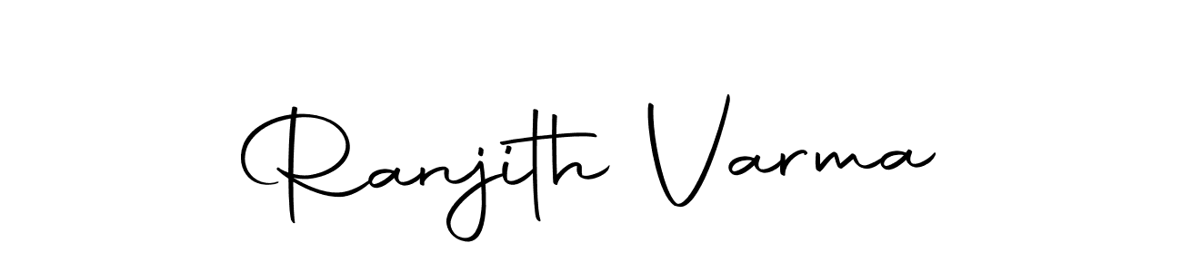 Once you've used our free online signature maker to create your best signature Autography-DOLnW style, it's time to enjoy all of the benefits that Ranjith Varma name signing documents. Ranjith Varma signature style 10 images and pictures png