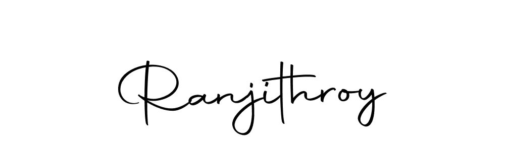 How to Draw Ranjithroy signature style? Autography-DOLnW is a latest design signature styles for name Ranjithroy. Ranjithroy signature style 10 images and pictures png