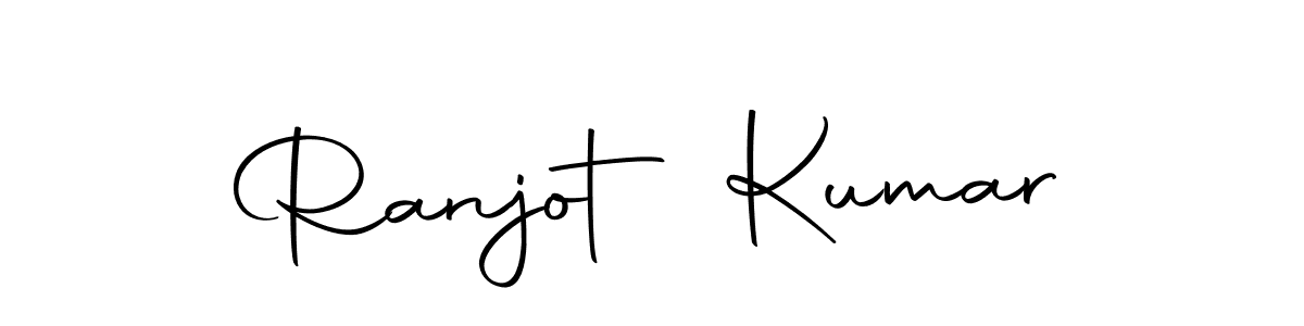 if you are searching for the best signature style for your name Ranjot Kumar. so please give up your signature search. here we have designed multiple signature styles  using Autography-DOLnW. Ranjot Kumar signature style 10 images and pictures png