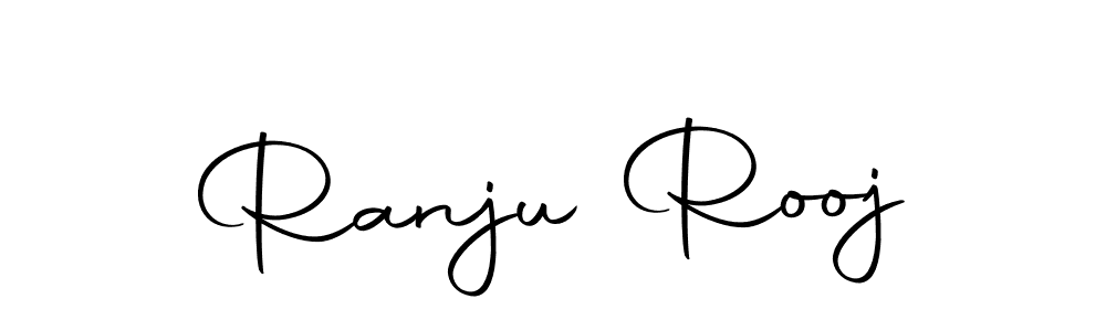 Also we have Ranju Rooj name is the best signature style. Create professional handwritten signature collection using Autography-DOLnW autograph style. Ranju Rooj signature style 10 images and pictures png