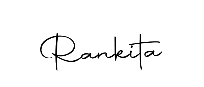 How to Draw Rankita signature style? Autography-DOLnW is a latest design signature styles for name Rankita. Rankita signature style 10 images and pictures png
