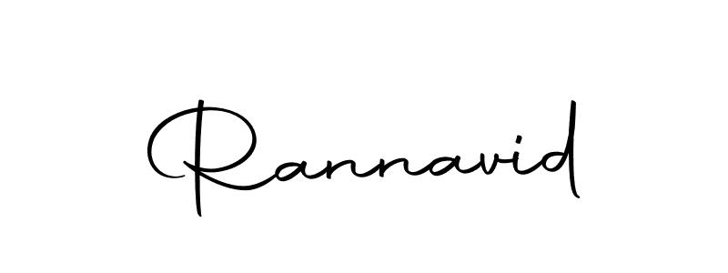 Make a short Rannavid signature style. Manage your documents anywhere anytime using Autography-DOLnW. Create and add eSignatures, submit forms, share and send files easily. Rannavid signature style 10 images and pictures png