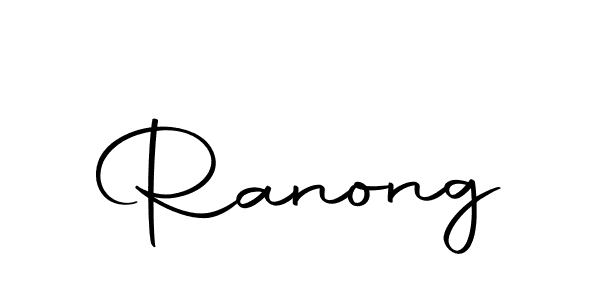 It looks lik you need a new signature style for name Ranong. Design unique handwritten (Autography-DOLnW) signature with our free signature maker in just a few clicks. Ranong signature style 10 images and pictures png