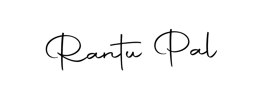 You should practise on your own different ways (Autography-DOLnW) to write your name (Rantu Pal) in signature. don't let someone else do it for you. Rantu Pal signature style 10 images and pictures png