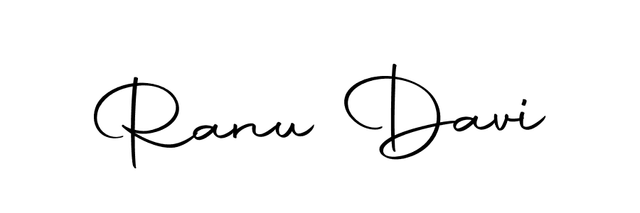 See photos of Ranu Davi official signature by Spectra . Check more albums & portfolios. Read reviews & check more about Autography-DOLnW font. Ranu Davi signature style 10 images and pictures png