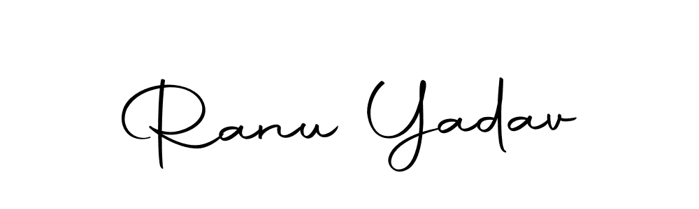How to Draw Ranu Yadav signature style? Autography-DOLnW is a latest design signature styles for name Ranu Yadav. Ranu Yadav signature style 10 images and pictures png