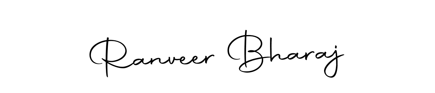 Once you've used our free online signature maker to create your best signature Autography-DOLnW style, it's time to enjoy all of the benefits that Ranveer Bharaj name signing documents. Ranveer Bharaj signature style 10 images and pictures png