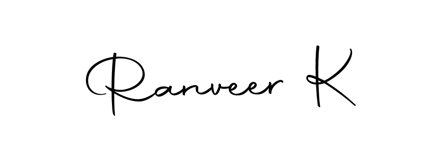 if you are searching for the best signature style for your name Ranveer K. so please give up your signature search. here we have designed multiple signature styles  using Autography-DOLnW. Ranveer K signature style 10 images and pictures png