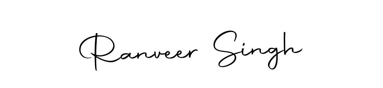 The best way (Autography-DOLnW) to make a short signature is to pick only two or three words in your name. The name Ranveer Singh include a total of six letters. For converting this name. Ranveer Singh signature style 10 images and pictures png
