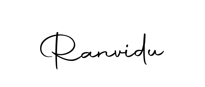 Make a short Ranvidu signature style. Manage your documents anywhere anytime using Autography-DOLnW. Create and add eSignatures, submit forms, share and send files easily. Ranvidu signature style 10 images and pictures png