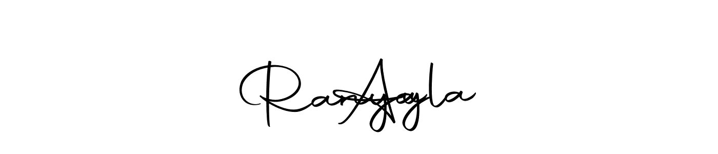 if you are searching for the best signature style for your name Ranya     Ayla. so please give up your signature search. here we have designed multiple signature styles  using Autography-DOLnW. Ranya     Ayla signature style 10 images and pictures png