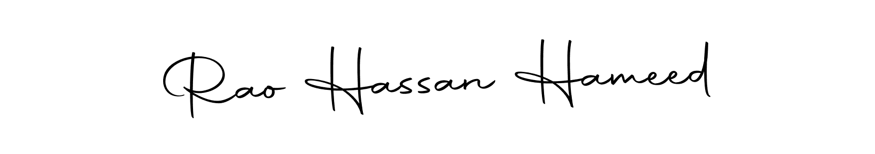 How to Draw Rao Hassan Hameed signature style? Autography-DOLnW is a latest design signature styles for name Rao Hassan Hameed. Rao Hassan Hameed signature style 10 images and pictures png