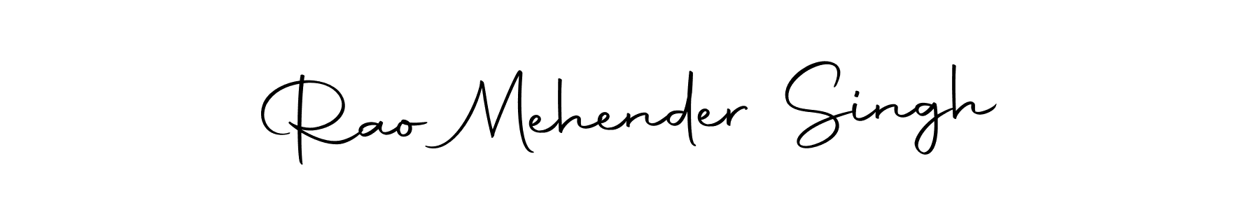 Best and Professional Signature Style for Rao Mehender Singh. Autography-DOLnW Best Signature Style Collection. Rao Mehender Singh signature style 10 images and pictures png