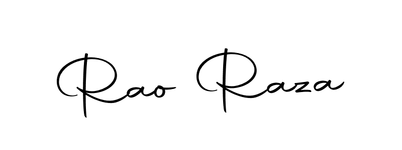 Autography-DOLnW is a professional signature style that is perfect for those who want to add a touch of class to their signature. It is also a great choice for those who want to make their signature more unique. Get Rao Raza name to fancy signature for free. Rao Raza signature style 10 images and pictures png