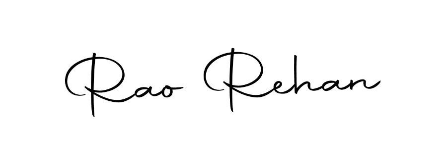 Autography-DOLnW is a professional signature style that is perfect for those who want to add a touch of class to their signature. It is also a great choice for those who want to make their signature more unique. Get Rao Rehan name to fancy signature for free. Rao Rehan signature style 10 images and pictures png