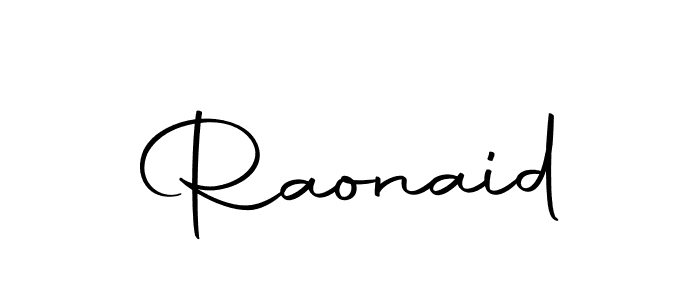 You can use this online signature creator to create a handwritten signature for the name Raonaid. This is the best online autograph maker. Raonaid signature style 10 images and pictures png