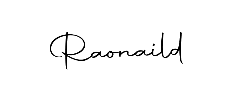 Best and Professional Signature Style for Raonaild. Autography-DOLnW Best Signature Style Collection. Raonaild signature style 10 images and pictures png