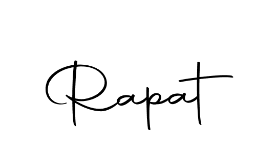 Once you've used our free online signature maker to create your best signature Autography-DOLnW style, it's time to enjoy all of the benefits that Rapat name signing documents. Rapat signature style 10 images and pictures png