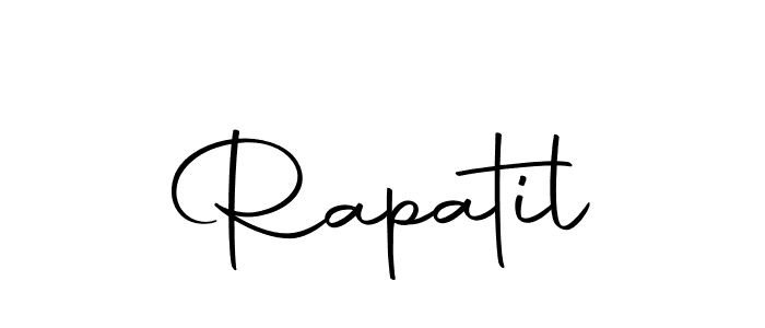 Also You can easily find your signature by using the search form. We will create Rapatil name handwritten signature images for you free of cost using Autography-DOLnW sign style. Rapatil signature style 10 images and pictures png