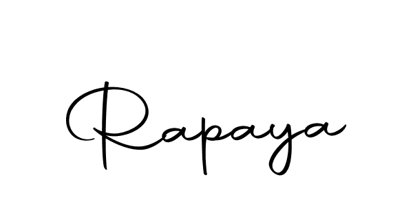 Autography-DOLnW is a professional signature style that is perfect for those who want to add a touch of class to their signature. It is also a great choice for those who want to make their signature more unique. Get Rapaya name to fancy signature for free. Rapaya signature style 10 images and pictures png