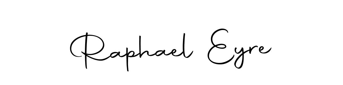 if you are searching for the best signature style for your name Raphael Eyre. so please give up your signature search. here we have designed multiple signature styles  using Autography-DOLnW. Raphael Eyre signature style 10 images and pictures png
