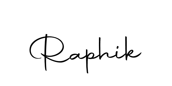 This is the best signature style for the Raphik name. Also you like these signature font (Autography-DOLnW). Mix name signature. Raphik signature style 10 images and pictures png