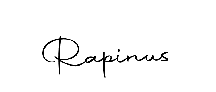 Autography-DOLnW is a professional signature style that is perfect for those who want to add a touch of class to their signature. It is also a great choice for those who want to make their signature more unique. Get Rapinus name to fancy signature for free. Rapinus signature style 10 images and pictures png