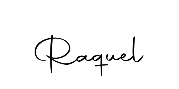 if you are searching for the best signature style for your name Raquel. so please give up your signature search. here we have designed multiple signature styles  using Autography-DOLnW. Raquel signature style 10 images and pictures png