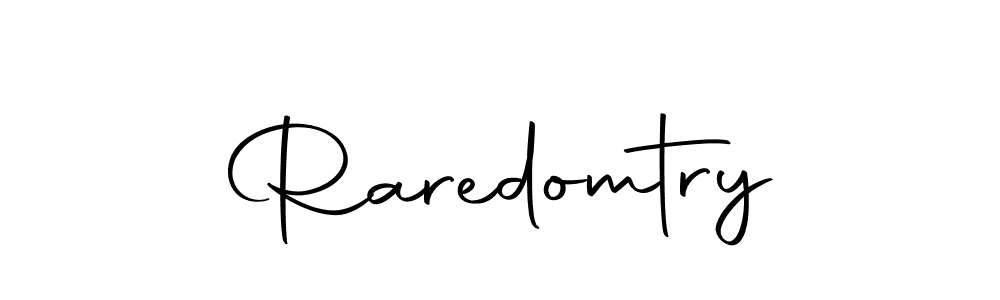 Also You can easily find your signature by using the search form. We will create Raredomtry name handwritten signature images for you free of cost using Autography-DOLnW sign style. Raredomtry signature style 10 images and pictures png