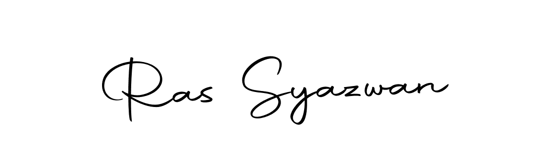 Similarly Autography-DOLnW is the best handwritten signature design. Signature creator online .You can use it as an online autograph creator for name Ras Syazwan. Ras Syazwan signature style 10 images and pictures png