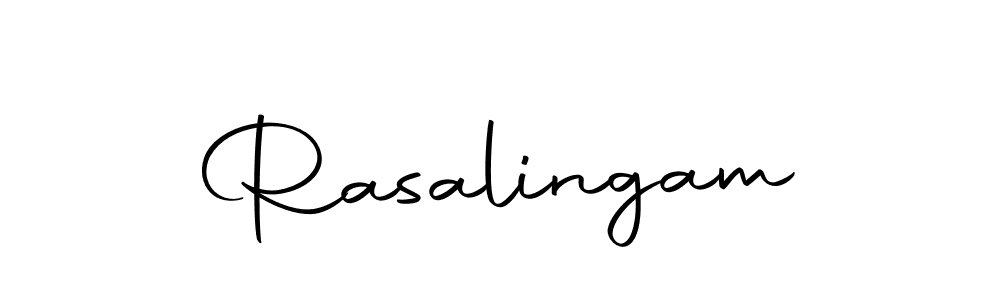Also we have Rasalingam name is the best signature style. Create professional handwritten signature collection using Autography-DOLnW autograph style. Rasalingam signature style 10 images and pictures png