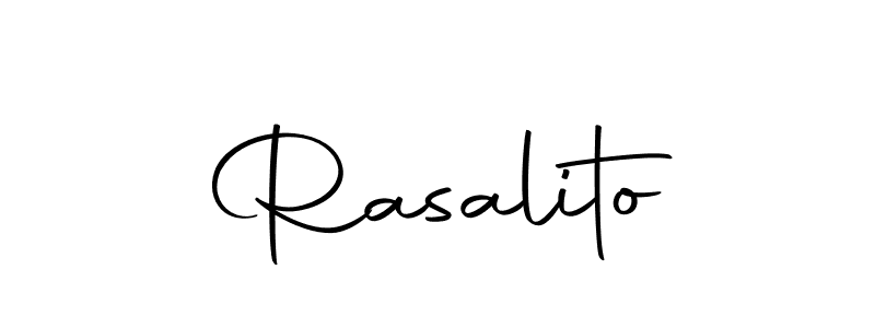 How to Draw Rasalito signature style? Autography-DOLnW is a latest design signature styles for name Rasalito. Rasalito signature style 10 images and pictures png