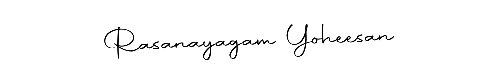 Also You can easily find your signature by using the search form. We will create Rasanayagam Yoheesan name handwritten signature images for you free of cost using Autography-DOLnW sign style. Rasanayagam Yoheesan signature style 10 images and pictures png