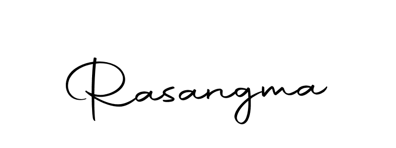 You can use this online signature creator to create a handwritten signature for the name Rasangma. This is the best online autograph maker. Rasangma signature style 10 images and pictures png