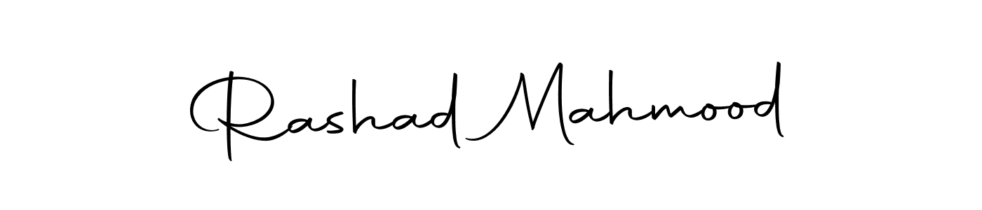 Best and Professional Signature Style for Rashad Mahmood. Autography-DOLnW Best Signature Style Collection. Rashad Mahmood signature style 10 images and pictures png