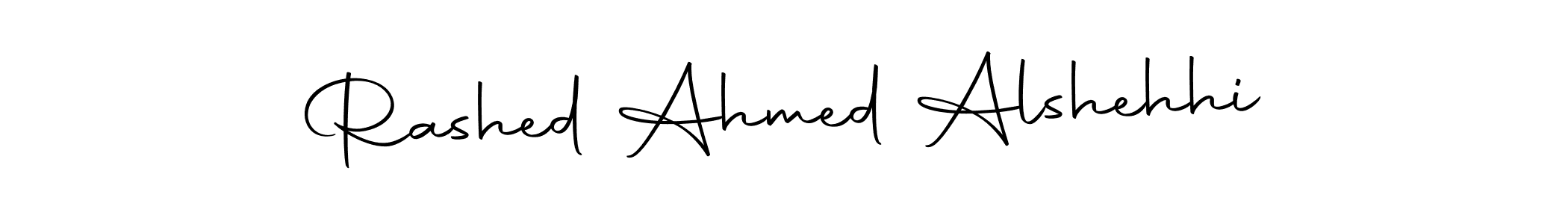 You should practise on your own different ways (Autography-DOLnW) to write your name (Rashed Ahmed Alshehhi) in signature. don't let someone else do it for you. Rashed Ahmed Alshehhi signature style 10 images and pictures png