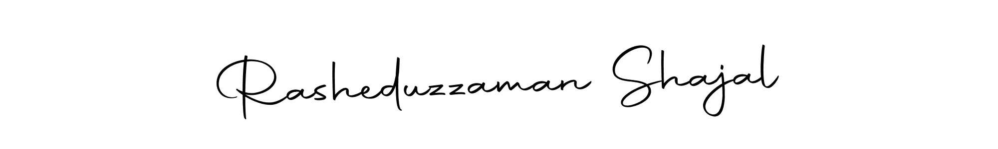 This is the best signature style for the Rasheduzzaman Shajal name. Also you like these signature font (Autography-DOLnW). Mix name signature. Rasheduzzaman Shajal signature style 10 images and pictures png