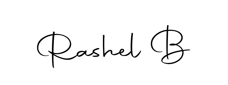 Best and Professional Signature Style for Rashel B. Autography-DOLnW Best Signature Style Collection. Rashel B signature style 10 images and pictures png