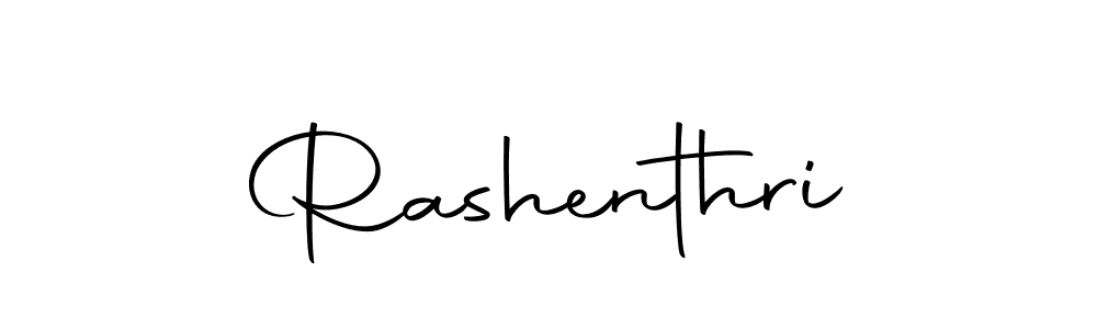 How to make Rashenthri name signature. Use Autography-DOLnW style for creating short signs online. This is the latest handwritten sign. Rashenthri signature style 10 images and pictures png