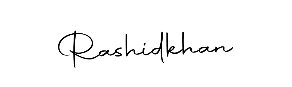 Once you've used our free online signature maker to create your best signature Autography-DOLnW style, it's time to enjoy all of the benefits that Rashidkhan name signing documents. Rashidkhan signature style 10 images and pictures png