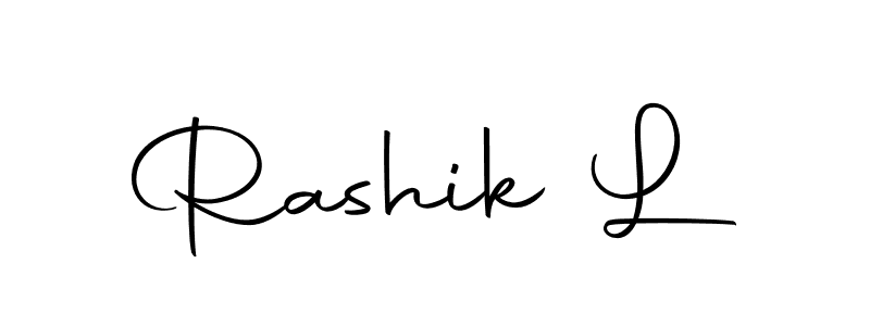 Check out images of Autograph of Rashik L name. Actor Rashik L Signature Style. Autography-DOLnW is a professional sign style online. Rashik L signature style 10 images and pictures png