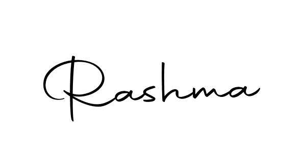 Also we have Rashma name is the best signature style. Create professional handwritten signature collection using Autography-DOLnW autograph style. Rashma signature style 10 images and pictures png