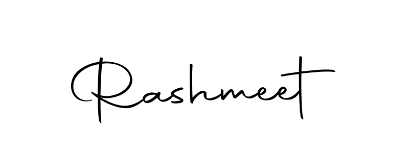 Here are the top 10 professional signature styles for the name Rashmeet. These are the best autograph styles you can use for your name. Rashmeet signature style 10 images and pictures png